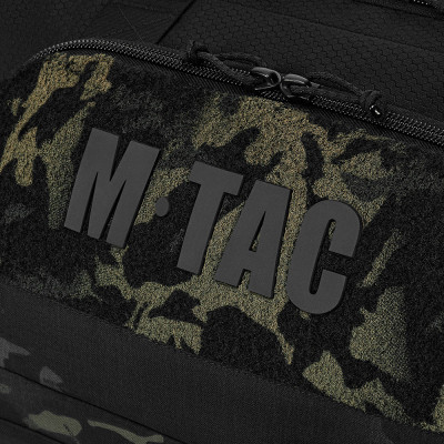 M-Tac Baul Sport Bag Elite 70 L – spordikott