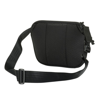 M-Tac Sphaera Hardsling Bag Large with Velcro Closure Elite – kott, Must