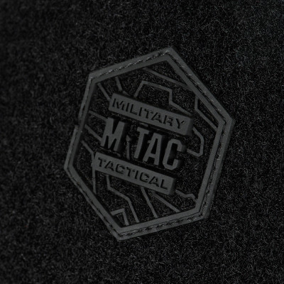 M-Tac Sphaera Hardsling Bag Large with Velcro Closure Elite – kott, Must