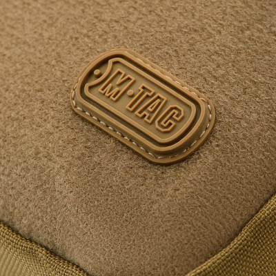 M-Tac Carry Sling Bag Elite Gen.IV with Velcro – õlakott, Coyote
