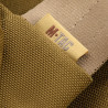 M-Tac Carry Sling Bag Elite Gen.IV with Velcro – õlakott, Coyote