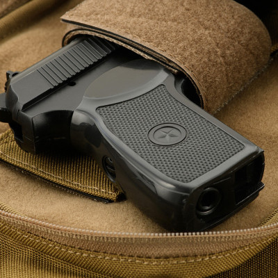 M-Tac Carry Sling Bag Elite Gen.IV with Velcro – õlakott, Coyote