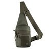 M-Tac Tactical Bag Shoulder Chest Pack with Sling Taktinis krepšys dedamas per petį