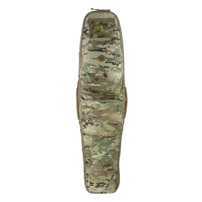 M-Tac Gun Backpack Case 125 cm Gen.II Elite – relvafutlar-seljakott, Multicam