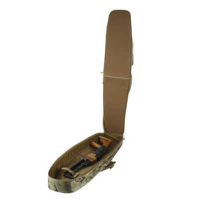 M-Tac Gun Backpack Case 125 cm Gen.II Elite – relvafutlar-seljakott, Multicam