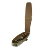 M-Tac Gun Backpack Case 125 cm Gen.II Elite – relvafutlar-seljakott, Multicam