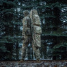 M-Tac Gun Backpack Case 125 cm Gen.II Elite – relvafutlar-seljakott, Multicam