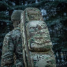 M-Tac Gun Backpack Case 125 cm Gen.II Elite – relvafutlar-seljakott, Multicam