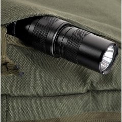 M-Tac Tactical Bag Shoulder Chest Pack with Sling Taktinis krepšys dedamas per petį