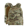 M-Tac Plate Carrier Cuirass Elite Gen.II – taktikaline vest, Multicam