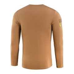 M-Tac T-Shirt UA Side Long Sleeve Marškinėliai ilgomis rankovėmis Dark Side