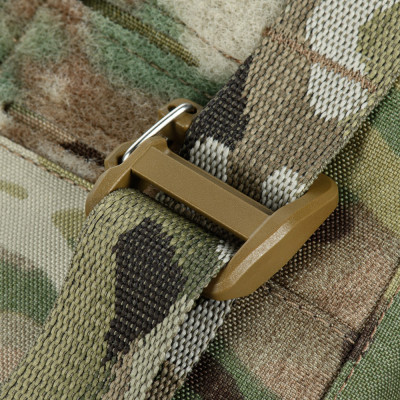 M-Tac Plate Carrier Cuirass Elite Gen.II – taktikaline vest, Multicam