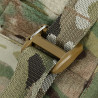 M-Tac Plate Carrier Cuirass Elite Gen.II – taktikaline vest, Multicam