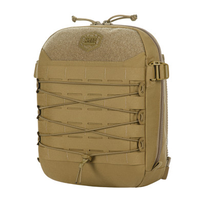 M-Tac Pouch Modular Assault Pack Elite – moodultasku, Coyote