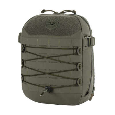 M-Tac Pouch Modular Assault Pack Elite – moodultasku, Ranger Green