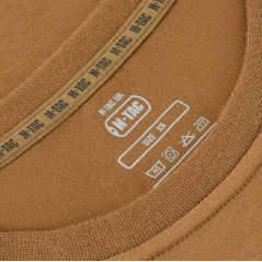 M-Tac T-Shirt UA Side Long Sleeve Marškinėliai ilgomis rankovėmis Dark Side