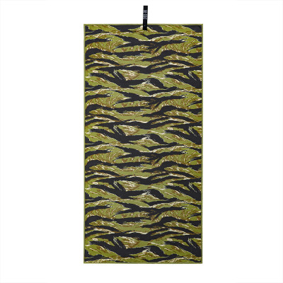 M-Tac Microfiber Towel Tiger 80x40 cm – rätik