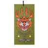 M-Tac Microfiber Towel Tiger 80x40 cm – rätik