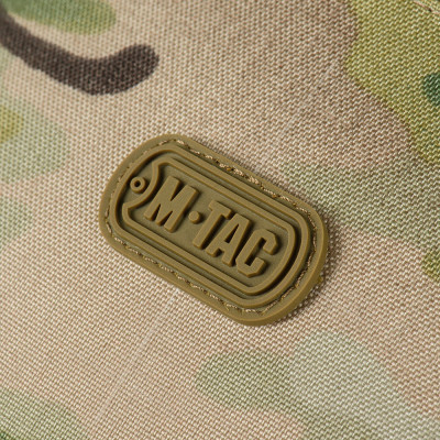 M-Tac Cross Bag Elite – õlakott, Multicam