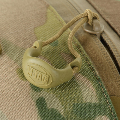 M-Tac Cross Bag Elite – õlakott, Multicam
