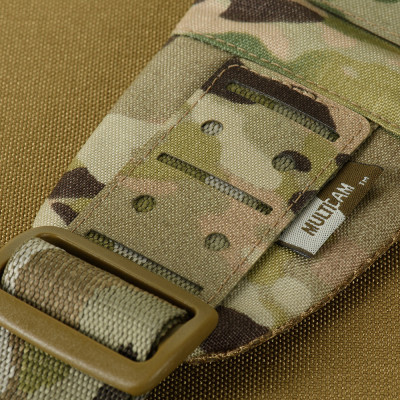 M-Tac Cross Bag Elite – õlakott, Multicam