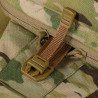 M-Tac Cross Bag Elite – õlakott, Multicam