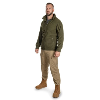 Mil-Tec Wet Weather Jacket Gen.II, 3-kihiline jope, Woodland