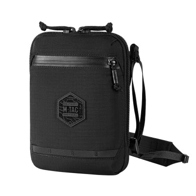 M-Tac Pocket Bag Hardsling Lite-NR – õlakott