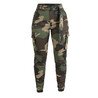 Mil-Tec Woodland Army Pants Woman Woodland marginimo moteriškos kelnės