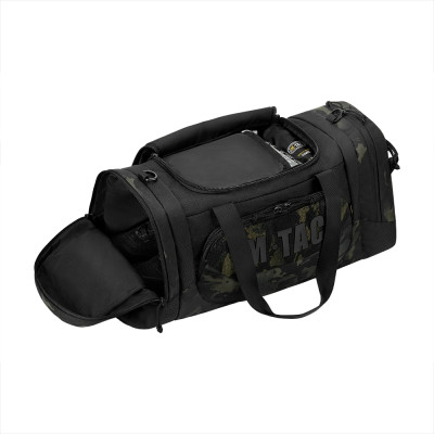 M-Tac Baul Sport Bag Elite 38 L – spordikott
