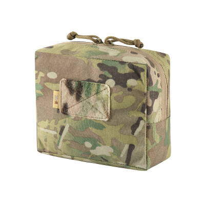 M-Tac Utility Pouch Elite Medium – universaalne tasku, Multicam