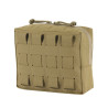 M-Tac Utility Pouch Elite Medium – universaalne tasku, Coyote