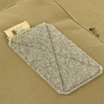 M-Tac Utility Pouch Elite Medium – universaalne tasku, Coyote