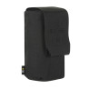 M-Tac Pouch Medical Small Vertical Elite – meditsiinitasku, Must
