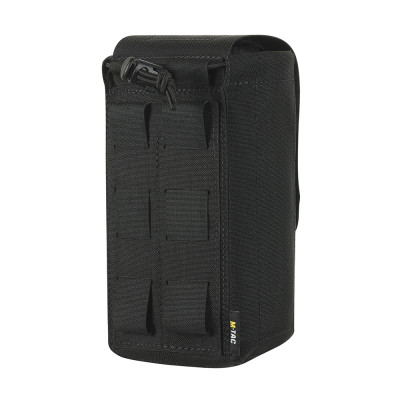 M-Tac Pouch Medical Small Vertical Elite – meditsiinitasku, Must