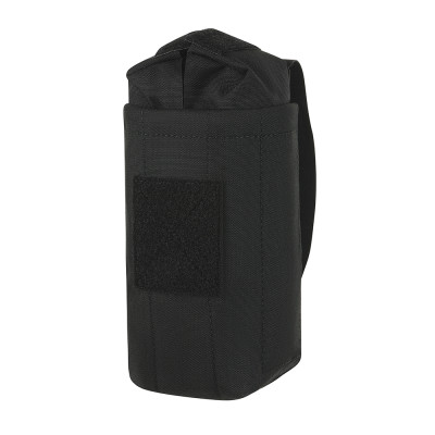 M-Tac Pouch Medical Small Vertical Elite – meditsiinitasku, Must