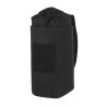 M-Tac Pouch Medical Small Vertical Elite – meditsiinitasku, Must
