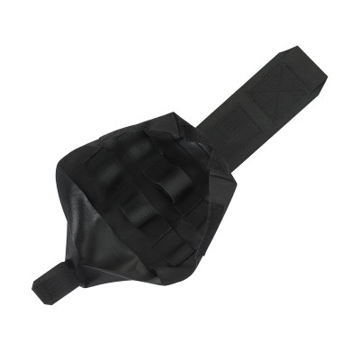 M-Tac Pouch Medical Small Vertical Elite – meditsiinitasku, Must