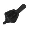 M-Tac Pouch Medical Small Vertical Elite – meditsiinitasku, Must