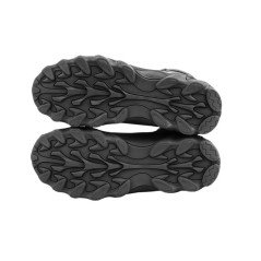 Mil-TEC Black Boots Chimera High Taktiniai juodi batai aukštu aulu