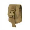 M-Tac Pouch for Frag Grenade Laser Cut – granaaditasku, Coyote