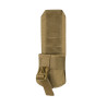 M-Tac Pouch for Frag Grenade Laser Cut – granaaditasku, Coyote