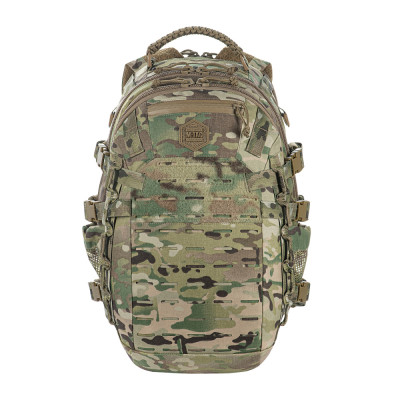 M-Tac Mission Pack Elite – seljakott, Multicam