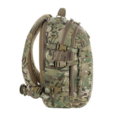 M-Tac Mission Pack Elite – seljakott, Multicam
