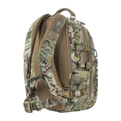 M-Tac Mission Pack Elite – seljakott, Multicam