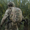 M-Tac Mission Pack Elite – seljakott, Multicam