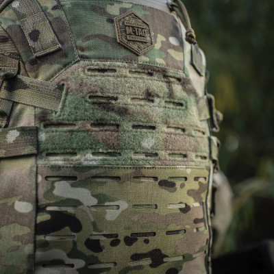 M-Tac Mission Pack Elite – seljakott, Multicam