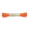 M-Tac Paracord Minicord Reflective 15 m – paracord-nöör, Oranž