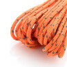M-Tac Paracord Minicord Reflective 15 m – paracord-nöör, Oranž
