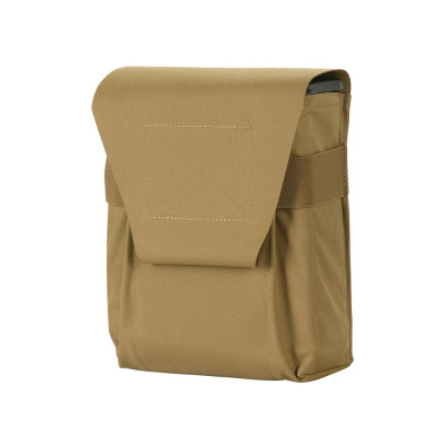 M-Tac Pouch for M249 Cartridge Box Closed – laskemoonakasti tasku, Coyote